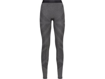 ODLO Damen Unterhose BL Bottom long KINSHIP LIGHT Grau