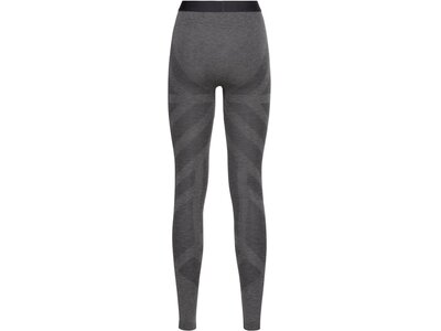 ODLO Damen Unterhose BL Bottom long KINSHIP LIGHT Grau