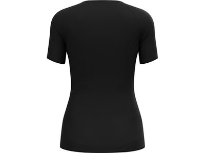 ODLO Damen Unterhemd MERINO PERFORMANCE DRY Schwarz