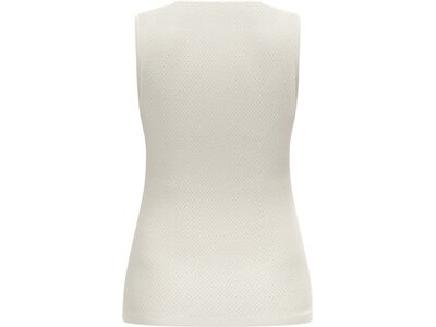 ODLO Damen Unterhemd MERINO PERFORMANCE DRY Grau