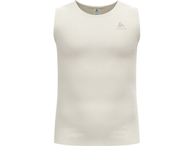 ODLO Herren Unterhemd MERINO PERFORMANCE DRY Grau