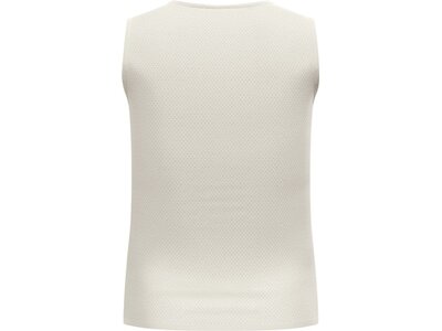 ODLO Herren Unterhemd MERINO PERFORMANCE DRY Grau