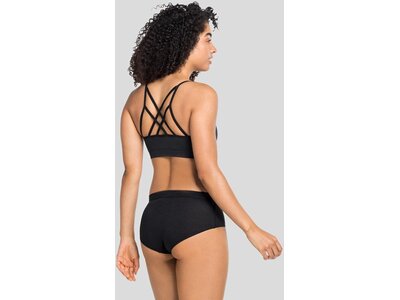 ODLO Damen Sport-BH SEAMLESS SOFT Schwarz