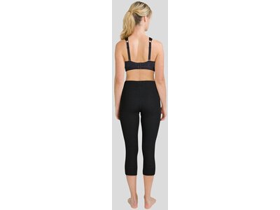 ODLO Damen Sport BH Sport bra PADDED HIGH Weiß