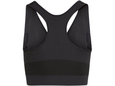 ODLO Damen BH Sports Bra SEAMLESS HIGH Weiß