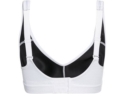 ODLO Damen BH Sports Bra PERFORMANCE HIGH Weiß