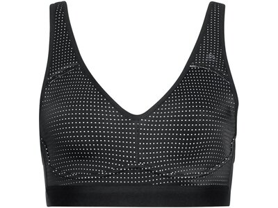 ODLO Damen BH Sports Bra PERFORMANCE HIGH Weiß