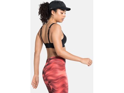 ODLO Damen BH Sports Bra EVERYDAY HIGH Weiß