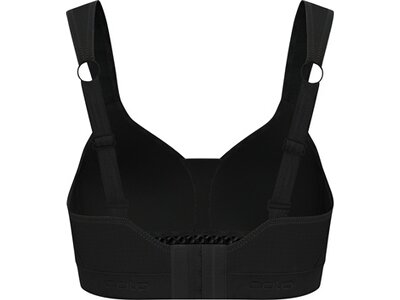 ODLO Damen BH Sport bra EVERYDAY HIGH Weiß