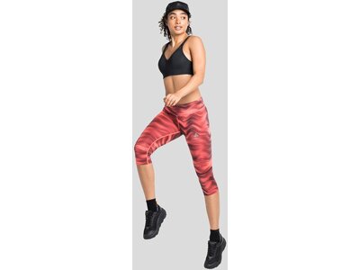 ODLO Damen BH Sport bra EVERYDAY HIGH Weiß