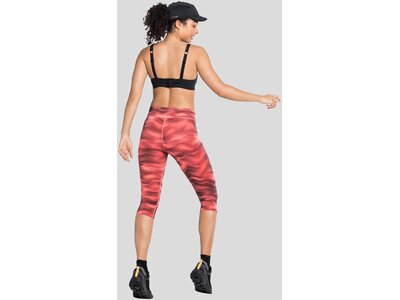 ODLO Damen BH Sport bra EVERYDAY HIGH Weiß
