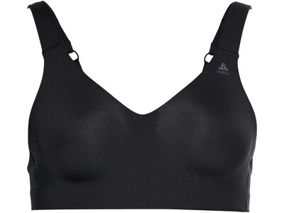ODLO Damen BH Sport bra EVERYDAY HIGH Weiß