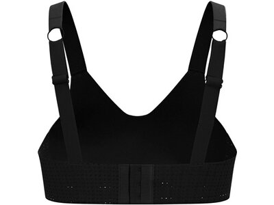 ODLO Damen BH Sport bra EVERYDAY HIGH Weiß