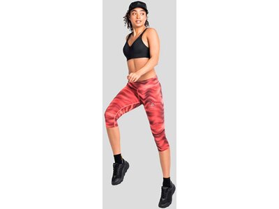 ODLO Damen BH Sport bra EVERYDAY HIGH Weiß
