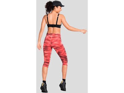 ODLO Damen BH Sport bra EVERYDAY HIGH Weiß