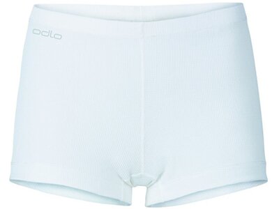 ODLO Damen Panty CUBIC Weiß