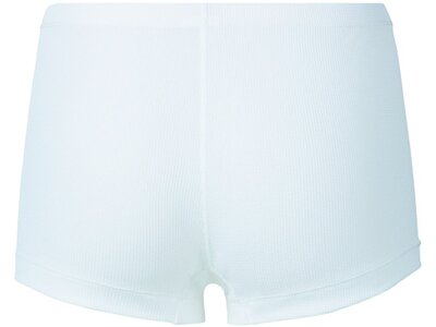 ODLO Damen Panty CUBIC Weiß