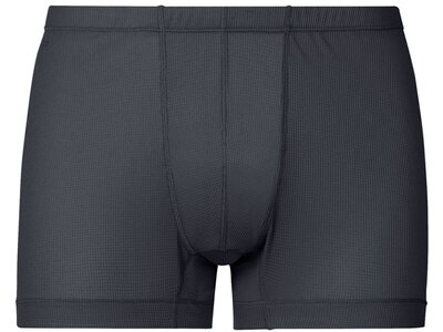 ODLO Herren Unterhose Cubic Short Schwarz