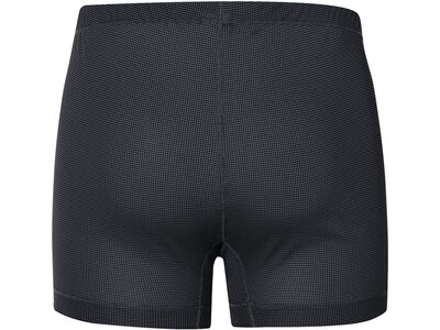 ODLO Herren Unterhose Cubic Short Schwarz