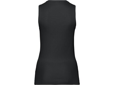 ODLO Damen Unterhemd SINGLET ACTIVE Grau