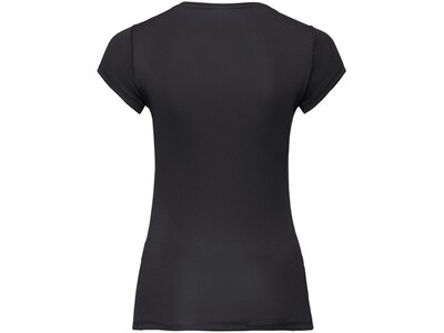 ODLO Damen Baselayer T-Shirt ACTIVE F-DRY LIGHT Weiß
