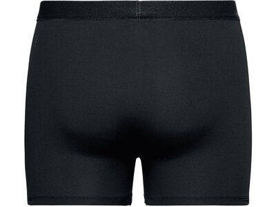 ODLO Herren Funktionsunterhose "SUW Bottom Boxer Active F-Dry Light" Schwarz