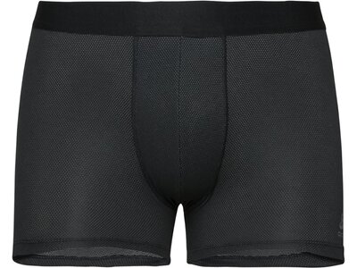 ODLO Herren Funktionsunterhose "SUW Bottom Boxer Active F-Dry Light" Schwarz