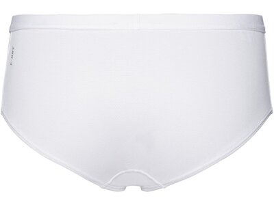 ODLO Damen Panty "SUW Bottom Active F-Dry Light" Braun