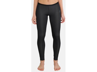 ODLO Damen Funktionsunterhose "Suw Bottom Active F-Dry Light" Schwarz
