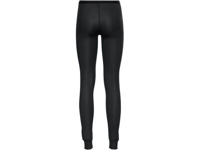 ODLO Damen Funktionsunterhose "Suw Bottom Active F-Dry Light" Schwarz