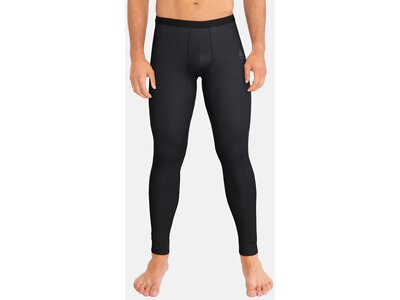 ODLO Herren Funktionsunterhose "Suw Bottom Active F-Dry Light" Schwarz