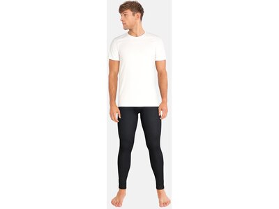 ODLO Herren Funktionsunterhose "Suw Bottom Active F-Dry Light" Schwarz