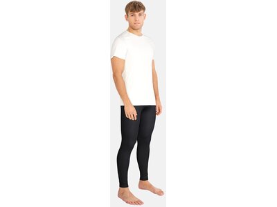 ODLO Herren Funktionsunterhose "Suw Bottom Active F-Dry Light" Schwarz