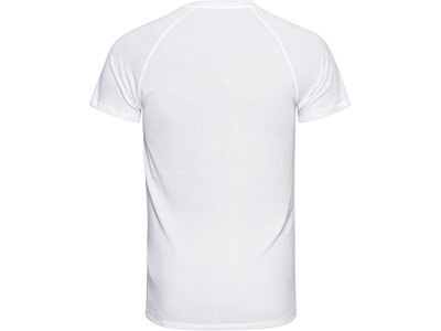 ODLO Herren Unterhemd ACTIVE DRY 365 2PACK Weiß