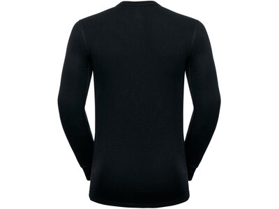 ODLO Herren Shirt "Active Originals Warm" Langarm Schwarz