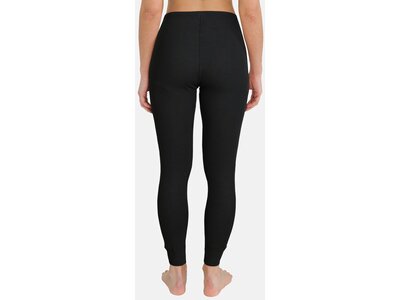 ODLO Damen Funktionsunterhose "Active Originals Warm" Schwarz