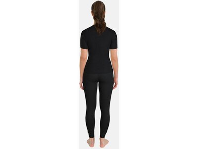 ODLO Damen Funktionsunterhose "Active Originals Warm" Schwarz