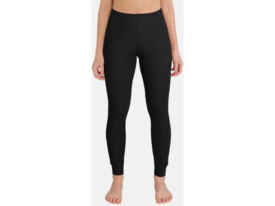 ODLO Damen Funktionsunterhose "Active Originals Warm" Schwarz