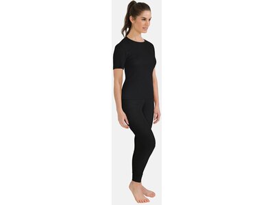 ODLO Damen Funktionsunterhose "Active Originals Warm" Schwarz