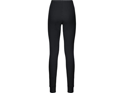 ODLO Damen Funktionsunterhose "Active Originals Warm" Schwarz