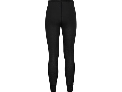 ODLO Damen Hose BL BOTTOM long ACTIVE WARM ECO Schwarz