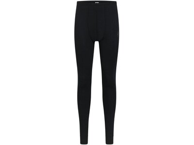 ODLO Herren Hose BL BOTTOM long ACTIVE WARM ECO Schwarz