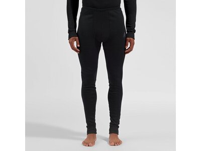 ODLO Herren Hose BL BOTTOM long ACTIVE WARM ECO Schwarz