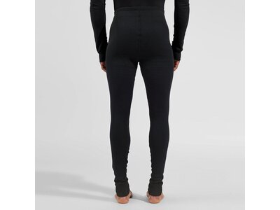 ODLO Herren Hose BL BOTTOM long ACTIVE WARM ECO Schwarz