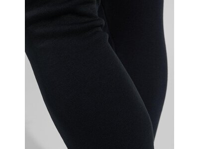ODLO Herren Hose BL BOTTOM long ACTIVE WARM ECO Schwarz