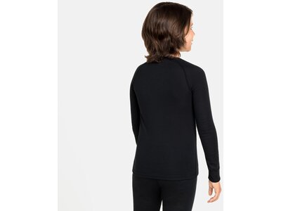 ODLO Jungen Baselayer "Active warm Eco Kids" Weiß