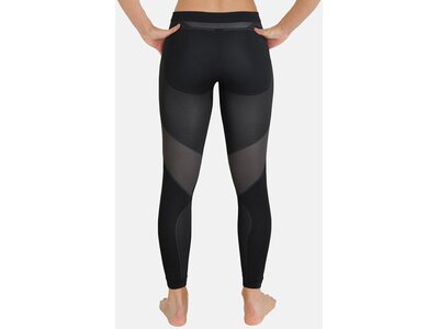 ODLO Damen Funktionsunterhose "SUW Bottom Performance Light" Grau