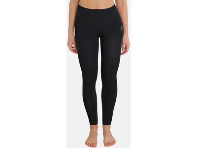 ODLO Damen Funktionsunterhose "SUW Bottom Performance Light" Grau