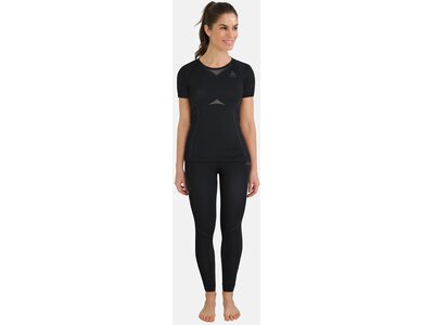 ODLO Damen Funktionsunterhose "SUW Bottom Performance Light" Grau