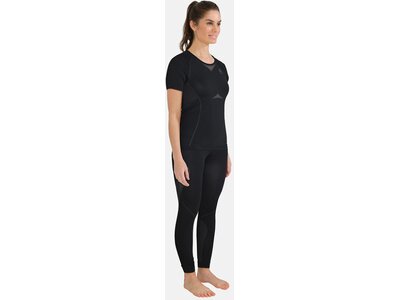 ODLO Damen Funktionsunterhose "SUW Bottom Performance Light" Grau